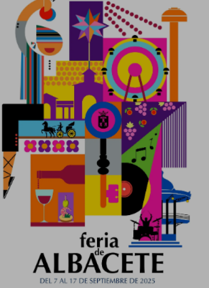 FERIA ALBACETE 2025