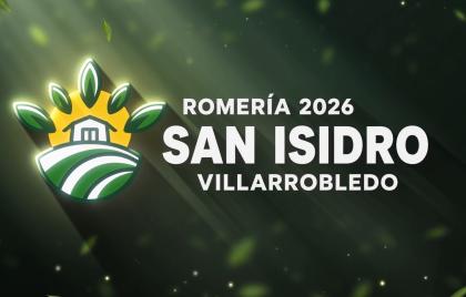 SAN ISIDRO 2026