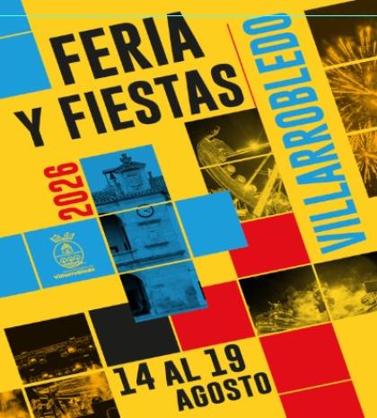 FERIA Y FIESTAS 2026