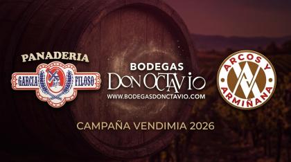 VENDIMIA 2026