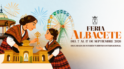 FERIA DE ALBACETE 2026