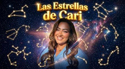 LAS ESTRELLAS DE CARI 