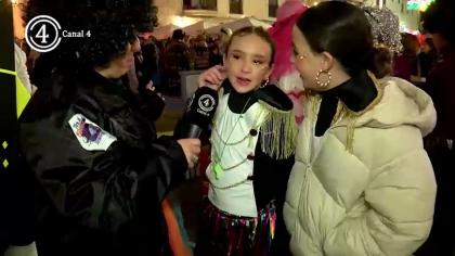 Entrevistas noche Jueves de bodas 2 parte 06-03-25