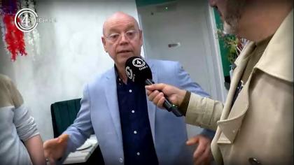 Pedrisa prepara unas tapas fantásicas con su maridaje 