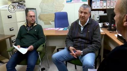 La Cámara Agraria nos habla sobre las Gallinas de Autoconsumo.