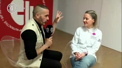 Reto 21 Días. ¿Te animas? Con el nutricionista Miguel Portillo y la Chef Teresa Gutiérrez Azafrán
