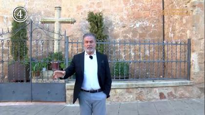 Programa de Historia - Julián Lozano nos habla de la Inquisición
