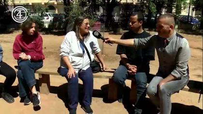 Un Villarrobledo de Cine desde el IES Virrey Morcillo