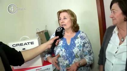  Este viernes la Gran Tómbola de Afibrovi