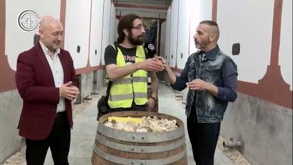  Desde La Hospedería - El Provencio en el Excmo. Ayuntamiento de El Provencio se retoman las Excavaciones Arqueológicas. 