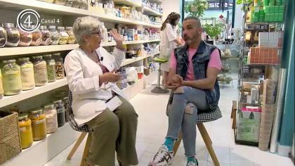 Desde Herbolario Armonía hablamos sobre la salud estomacal.