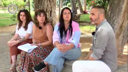 CONOCEMOS LOS PREPARATIVOS DEL IV ENCUENTRO DE ARTESANÍA