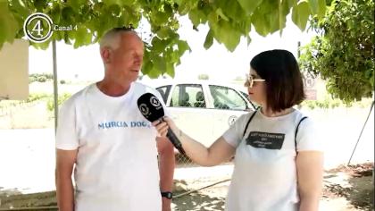 SISTIMOS A LA COMPETICIÓN DE OBEDIENCIA DEPORTIVA DE UTILIDAD DESDE EL CENTRO INTEGRAL CANINO DE VILLARROBLEDO