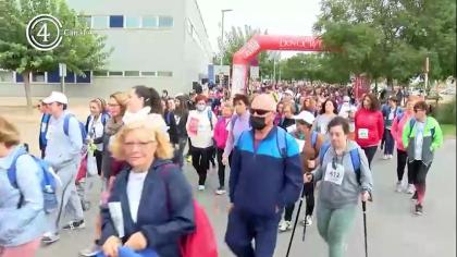 7.000 pasos por Villarrobledo 2025