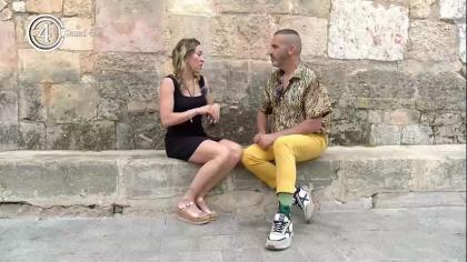 Hablamos con Rous Mery - dietista