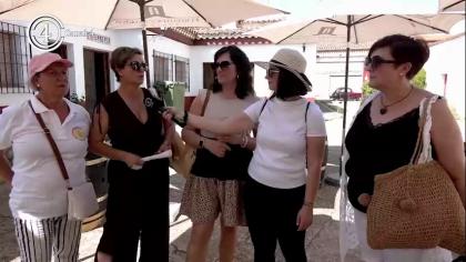  Fiesta de la Peña La Taurina de Villarrobledo.