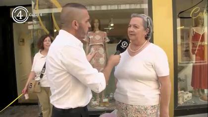Opinión de la calle. ¿Cómo llevamos los calores?