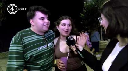 Festival Bamboleo 2025