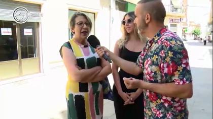 Salimos a la Calle para saber ¿Dónde se van de Vacaciones?.