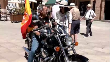 Procesión de San Cristóbal 2025