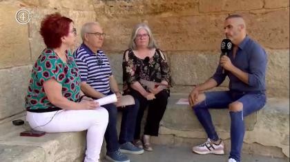 Hablamos con parte del Jurado del I Certamen Literario de Afibrovi Vdo