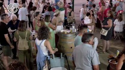  Jornada de Puertas Abiertas Bodegas DON Octavio