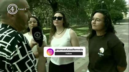 Las chicas de futbol sala femenino nos invitan a su II Maratón 