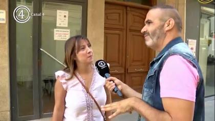 La Calle nos habla de su vuelta a la rutina