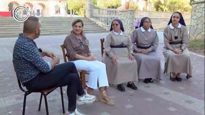 Lla Hermandad Nuestra Señora de la Caridad de Villarrobledo nos invita a la festividad del Dulce Nombre de María