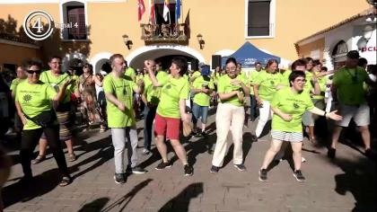 Dí de la Discapacidad en la Feria de Albacete 2025