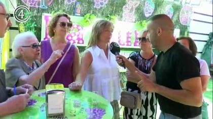 Último día en la Feria de Albacete 2025