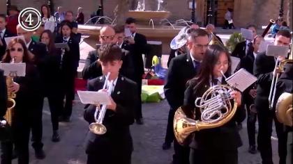 Seguimos disfrutando de la Feria de Munera.