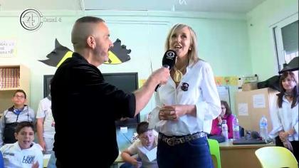  Fiesta de la Vendimia en Ceip Giner De Los Ríos
