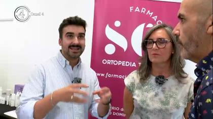 Desde Farmacia San Clemente nos enseñan a cuidar nuestra piel.