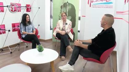  Nuevas historias de dos empresarias de Maevi Mujeres Empresarias de Villarrobledo