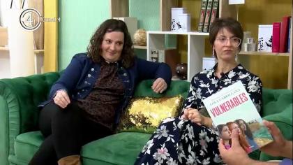  Maevi Mujeres Empresarias de Villarrobledo nos invitan a los actos que se celebrarán en estos días.