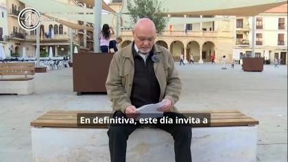 Manifiesto de Cáritas por el Día Mundial de la Alimentación.