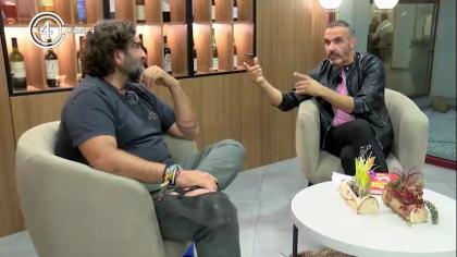 . Desde la La Hospedería - El Provencio hablamos con Jaime Chicheri, Coach Hotelero.