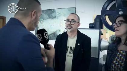 Asistimos al estreno del Documental 