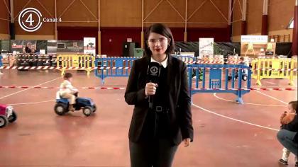  X Edición de la Fiesta De La Vendimia