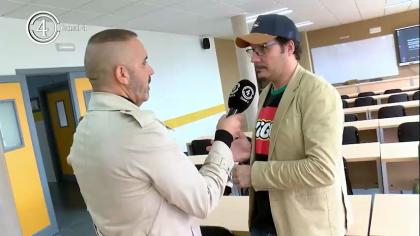 Hablamos con el editor de 