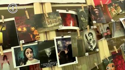 Especial Halloween - IES Octavio Cuartero