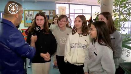 Especial Halloween - IES Cencibel