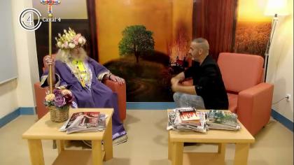  Hablamos con el Pintor 