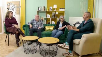 La AMEV nos cuentan sus últimos éxitos.