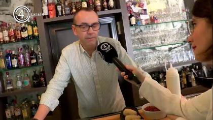 I Jornada de la croqueta 