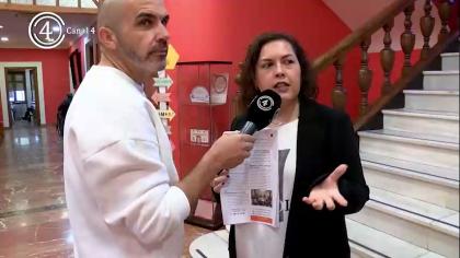  Residencia de Ancianos Nuestra Señora de la Caridad nos presenta su revista