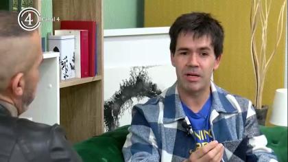  Minino Bravo nos invita a su concierto de este jueves a las 20:30h en el Gran Teatro.