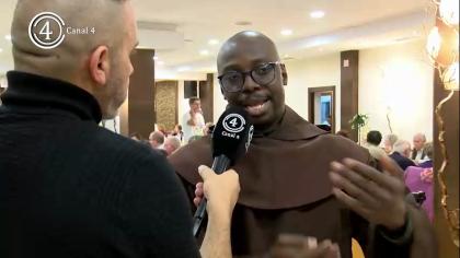 XXX Cena de la Solidaridad.