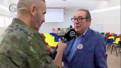 Promoción 65 IES Virrey Morcillo 14-10-25